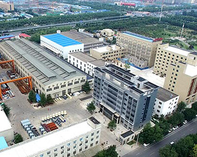 檀香路总部基地
