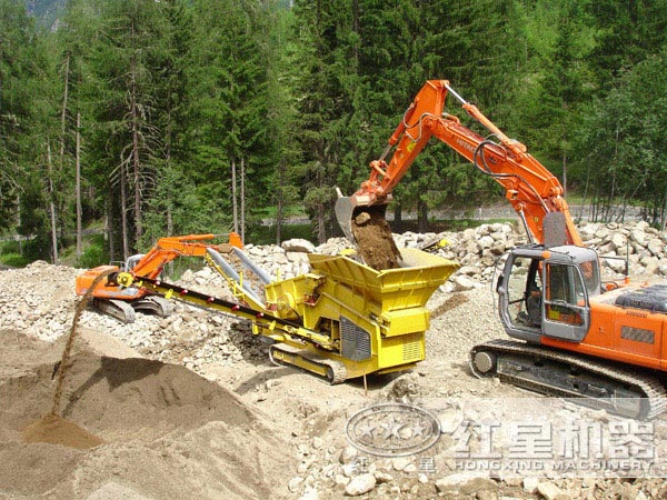 没电？用柴油发电机照样工作满分